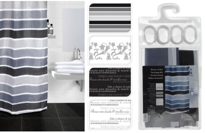 CORTINA DE DUCHA BATHROOM...