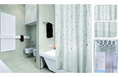 CORTINA DUCHA BSOLUTION...