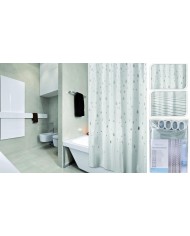 CORTINA DUCHA BSOLUTION 180X180 CMS. 4A               CY2300290
