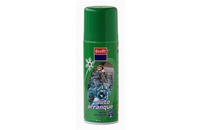 AUTO-ARRANQUE KRAFFT 270 ML.