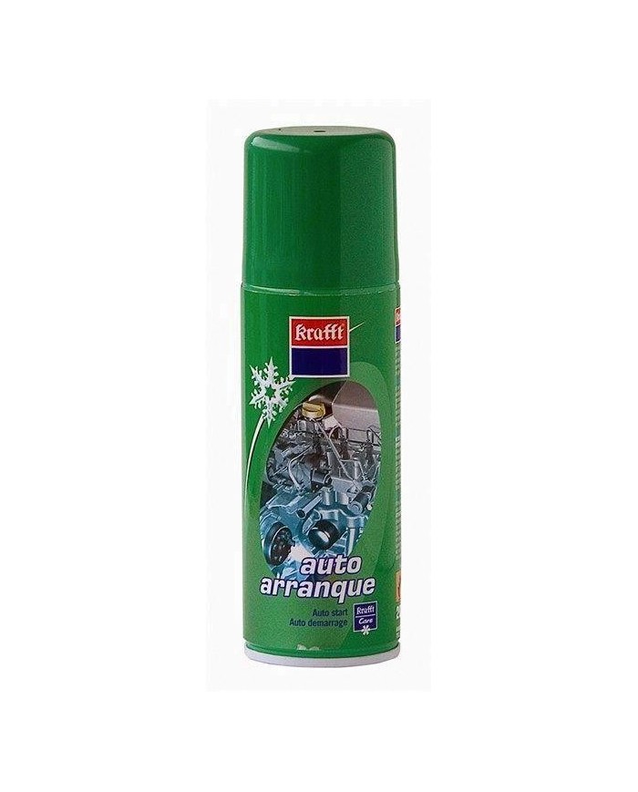 AUTO-ARRANQUE KRAFFT 270ML.