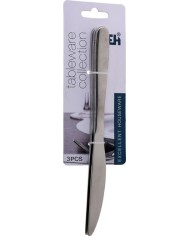 CUCHILLO COMAS MOD.SEVILLA S MESA MICRO 224MM. (12U)  4712