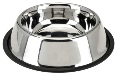 COMEDERO KOOP INOXIDABLE 25 CMS.