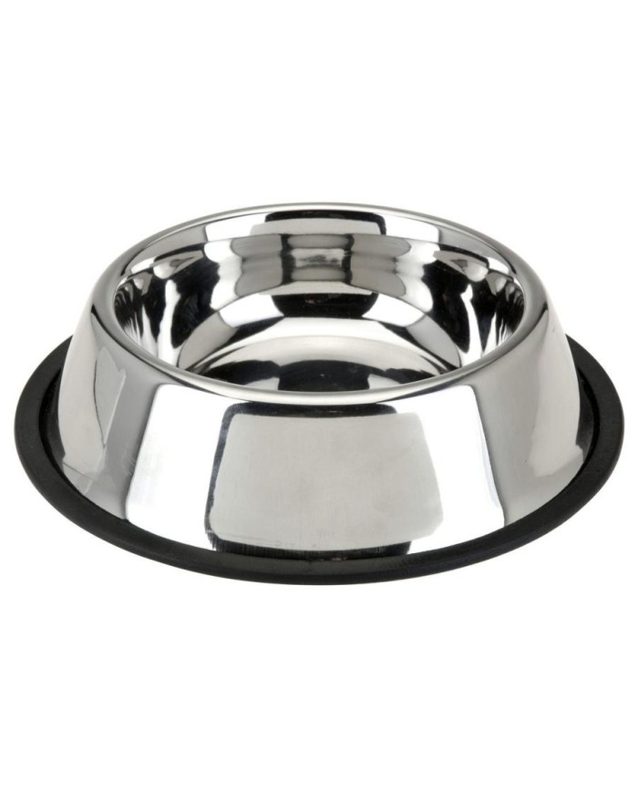 COMEDERO KOOP INOXIDABLE 25 CMS.