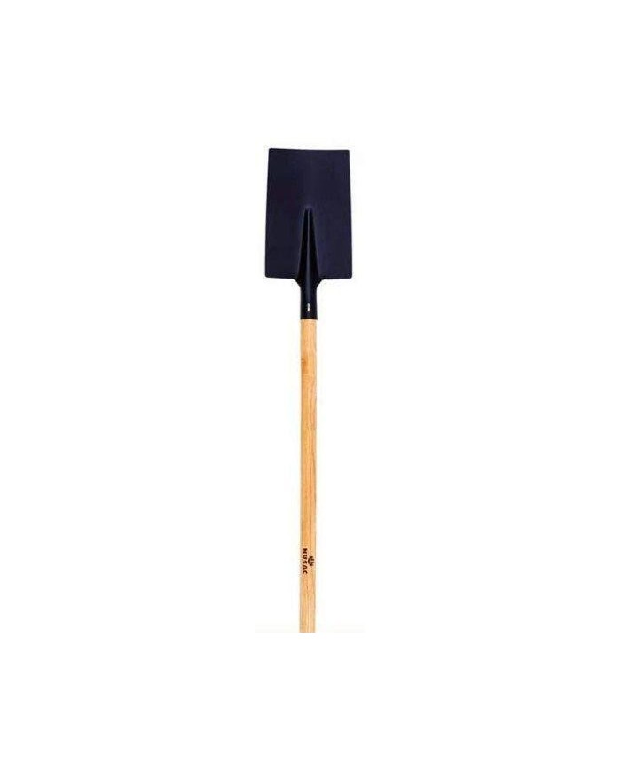 PALA MONDAR NUSAC MANGO MADERA 1200 MM. 23005