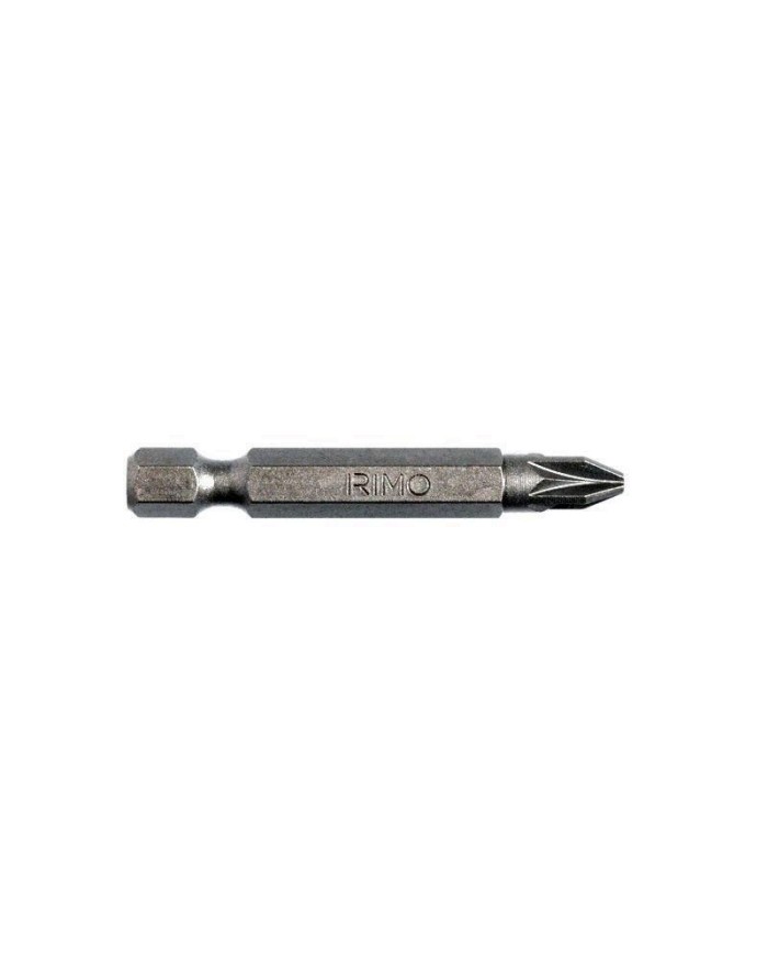 PUNTAS ATORNILLAR IRIMO PZ1 50MM (CAJA 5UDS)