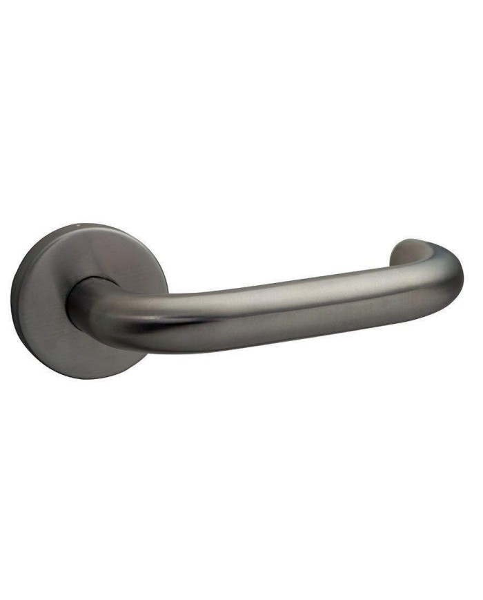 MANIVELA SVR336 INOXIDABLE JANDEL (JUEGO)