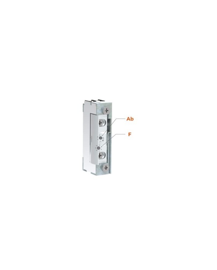 ABREPUERTAS DORCAS 99 ABF AC-DC