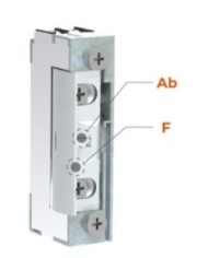 ABREPUERTAS DORCAS 99 ABF TOP AC-DC