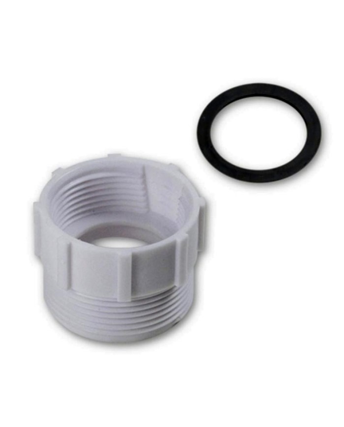 ADAPTADOR SIFON 1 1/2-1 1/4 ARCOBAÑ