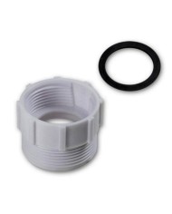 ADAPTADOR SIFON 1 1/2-1 1/4 ARCOBAÑ