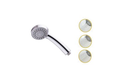 MANGO DUCHA MODELO TURIA 3 POSICIONES ARCOBAÑ