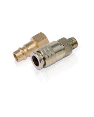 ACOPLADOR EURO-ORION POWAIR260 POWERPLUS