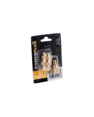 ACOPLADOR EURO-ORION POWAIR260 POWERPLUS