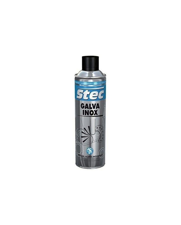 GALVANIZADO BRILLO KRAFFT STEC 500 ML.
