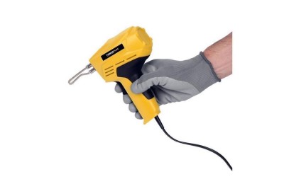 PISTOLA DE SOLDADURA 100W. POWX1386 POWERPLUS