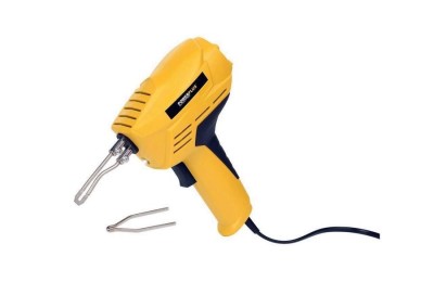 PISTOLA DE SOLDADURA 100W. POWX1386 POWERPLUS