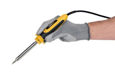 SOLDADOR ELECTRICO 60W. POWX1384 POWERPLUS