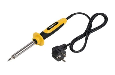 SOLDADOR ELECTRICO 60W. POWX1384 POWERPLUS