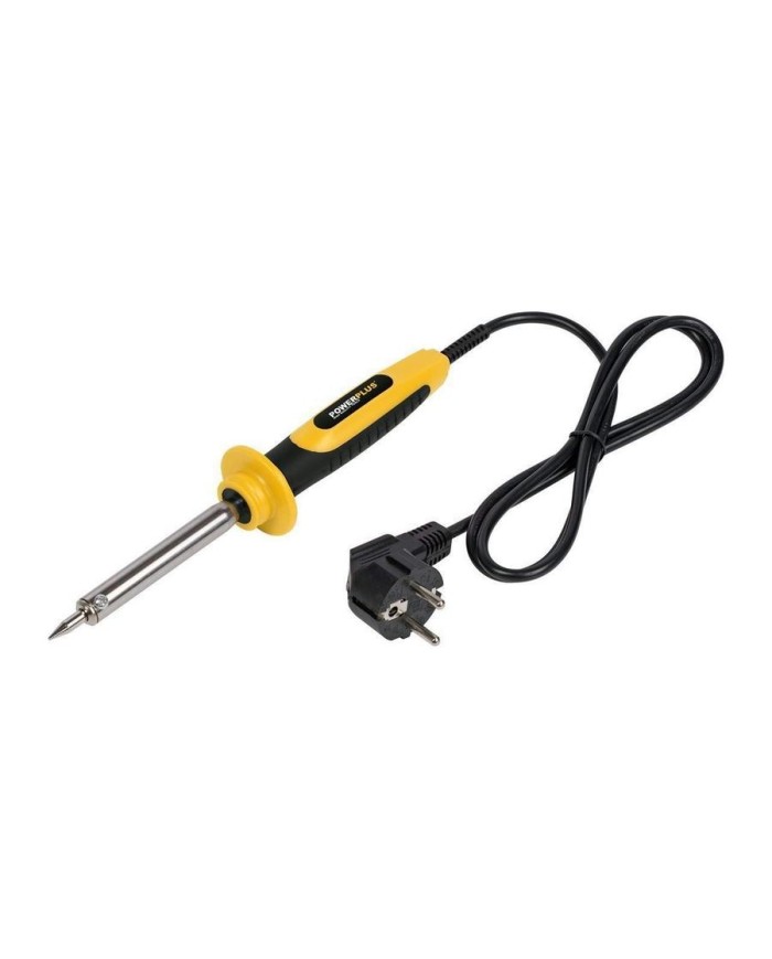 SOLDADOR ELECTRICO 60W. POWX1384 POWERPLUS