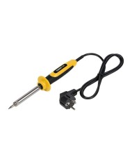 SOLDADOR ELECTRICO 60W. POWX1384 POWERPLUS