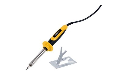 SOLDADOR ELECTRICO 60W. POWX1384 POWERPLUS