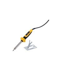 SOLDADOR ELECTRICO 60W. POWX1384 POWERPLUS