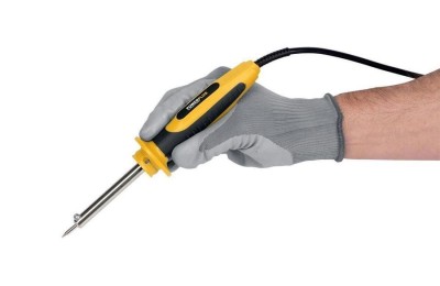 SOLDADOR ELECTRICO 30W. POWX1382 POWERPLUS