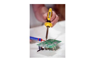 SOLDADOR ELECTRICO 30W. POWX1382 POWERPLUS