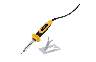 SOLDADOR ELECTRICO 30W. POWX1382 POWERPLUS