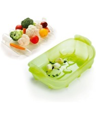 RECIPIENTE IBILI FREIDORA DE AIRE 16CMS. 919916
