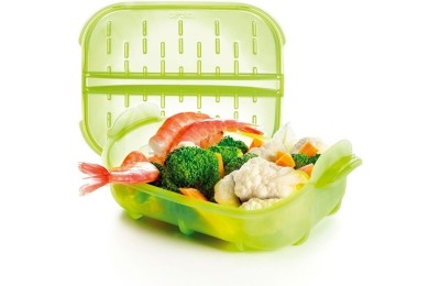 RECIPIENTE DE VAPOR IBILI H-CLASS 1000ML