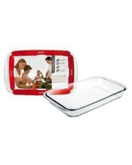 FUENTE HORNO IBILI VENUS 40X33X7 CMS.