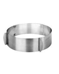 BASE COLUMNA PLASTICO SEÑALIZACION 27X27