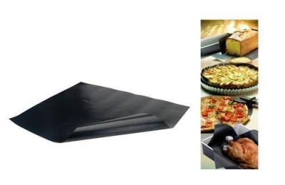 LAMINA ANTIADHERENTE 40X33CMS. IBILI