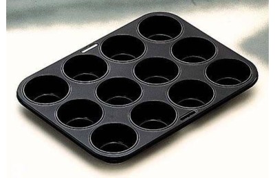 MOLDE MOKA IBILI 12 CAVIDADES