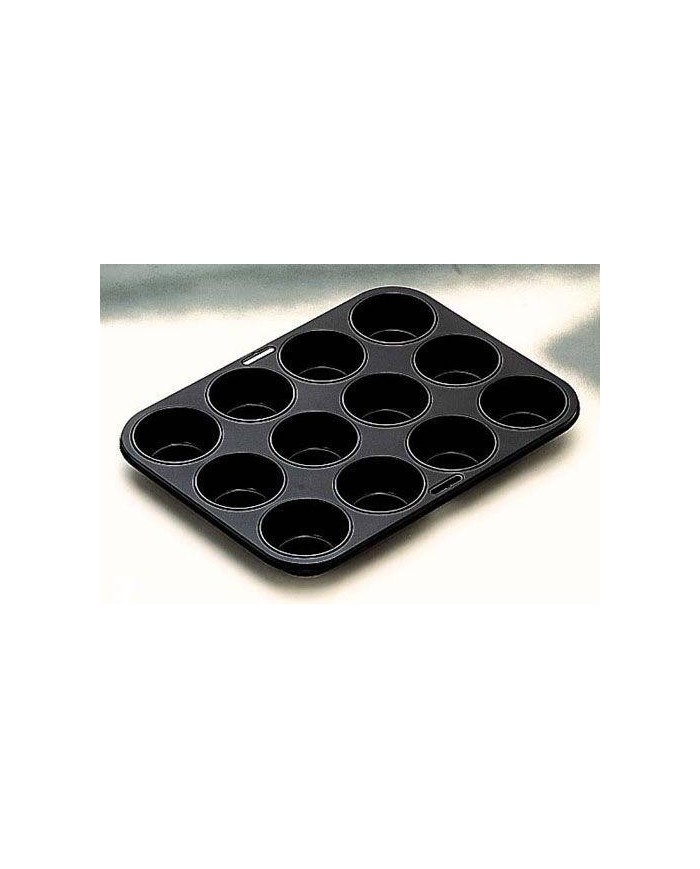 MOLDE MOKA IBILI 12 CAVIDADES