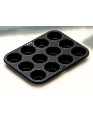 MOLDE MOKA IBILI 12 CAVIDADES