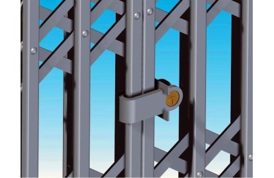 CANDADO REJAS FERPASA (B/2 UDS.)