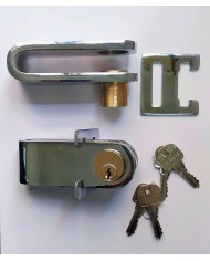 CANDADO THIRARD 50 MM. A/PROTEGIDO