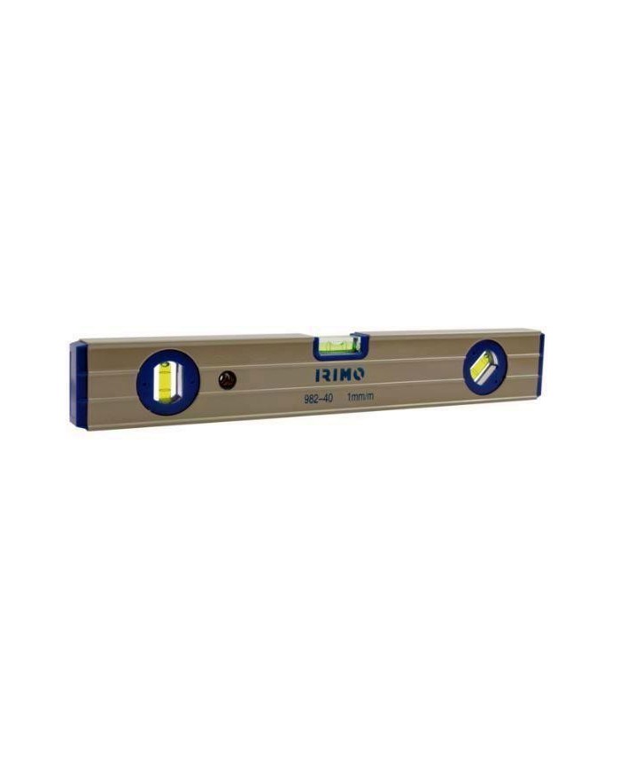 NIVEL RECTANGULAR IRIMO 80 CMS.