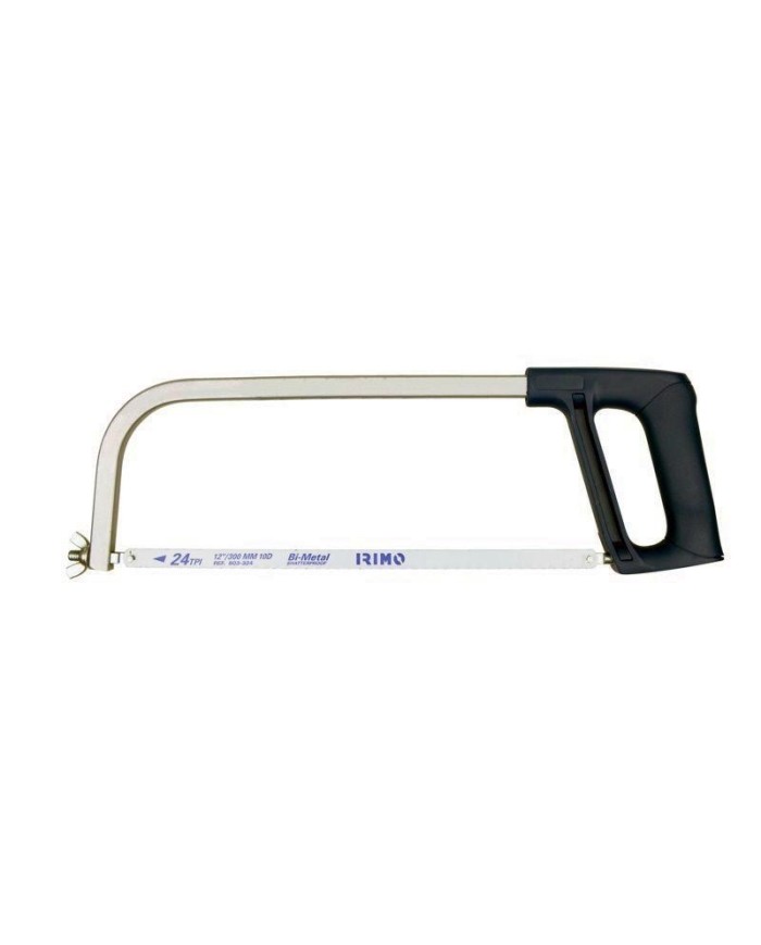 ARCO SIERRA METALES IRIMO MANGO CERRADO PLASTICO
