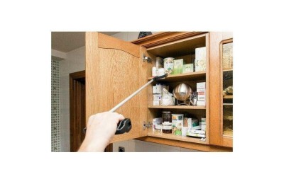 PINZA ALCANZA TODO  75CMS. ARREGUI