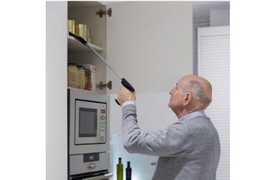 PINZA ALCANZA TODO  75CMS. ARREGUI