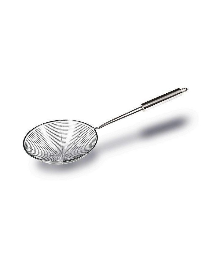 ESPUMADERA BRINOX ALAMBRE A/INOX 20CMS.
