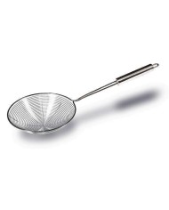 ESPUMADERA BRINOX ALAMBRE A/INOX 18CMS.