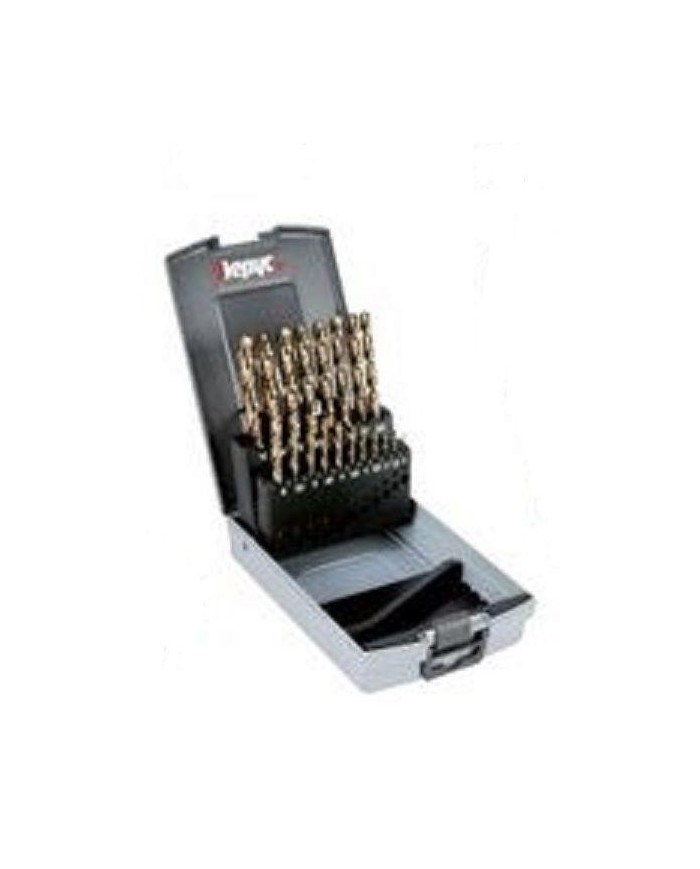 MALETIN BROCAS COBALTO HEPYC (19 PZS.)