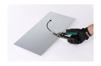 TIJERA CORTA CHAPA DERECHO KRT611103 KREATOR