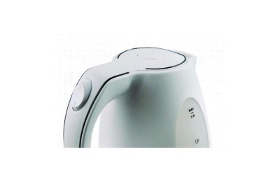 HERVIDOR DE AGUA 1'3LTS. 2200W. BLANCO LACOR