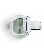 HERVIDOR AGUA LACOR 1,3LT. 2200W. BLANCO